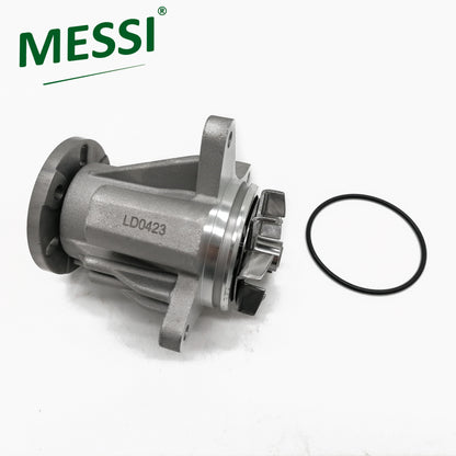 Water Pump LR009324 fits for Discovery 3(05-09) Discovery 4(10-) Range Rover Sports(05-09)