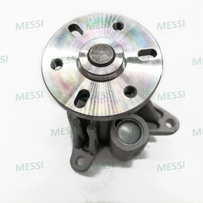 Water Pump LR009324 fits for Discovery 3(05-09) Discovery 4(10-) Range Rover Sports(05-09)