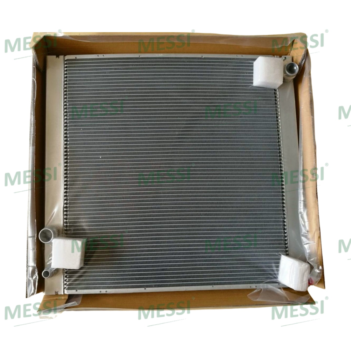 Factory Wholesale Radiator LR010964 Fit for Range Rover(10-12)