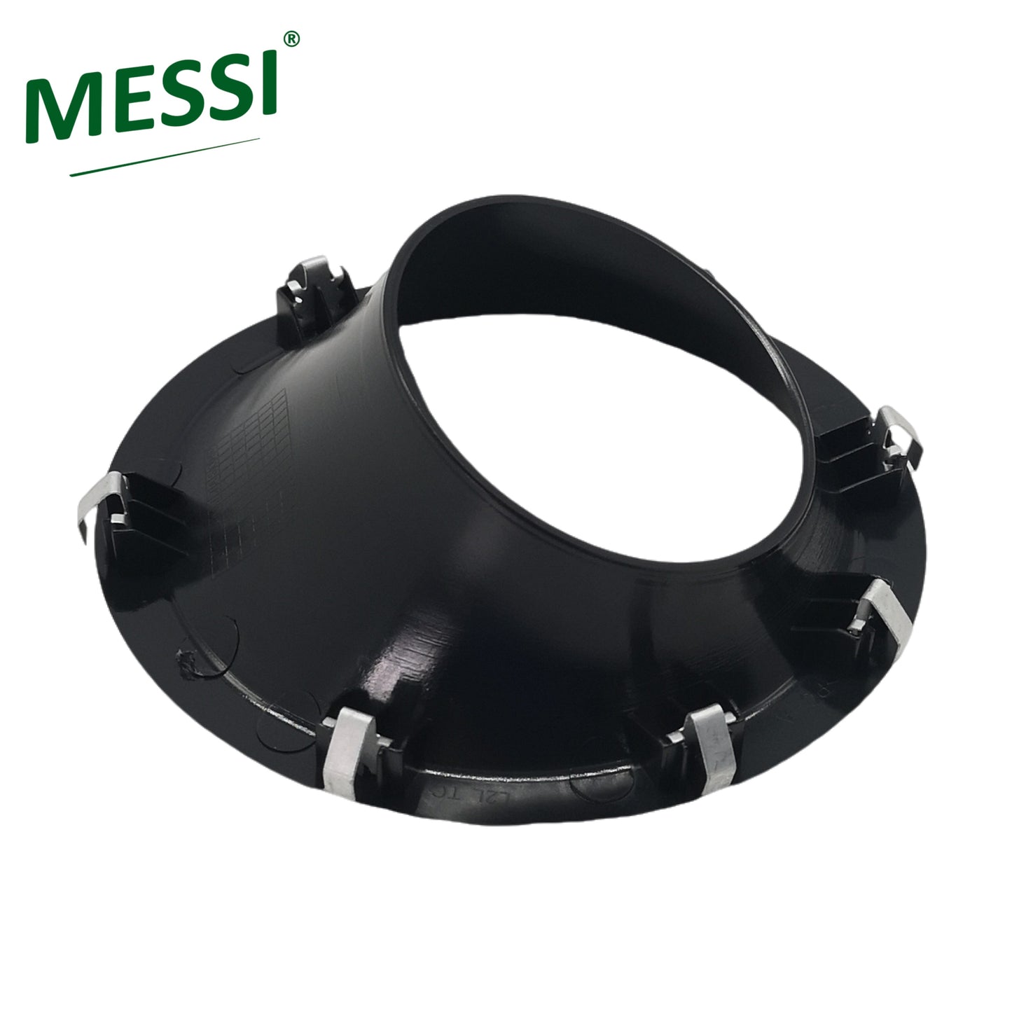 Fog Lamp-cover-LH LR015461 For Discovery 4(10-) Left LD11033