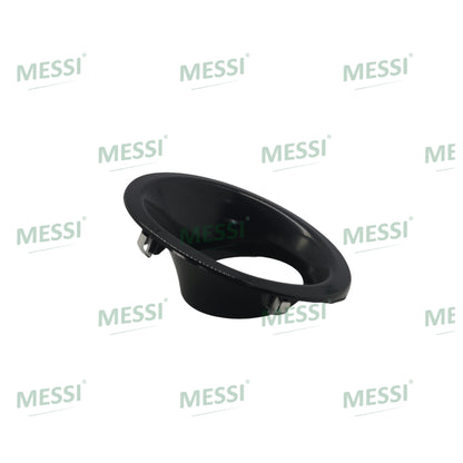 Fog Lamp-cover-LH LR015461 For Discovery 4(10-) Left LD11033