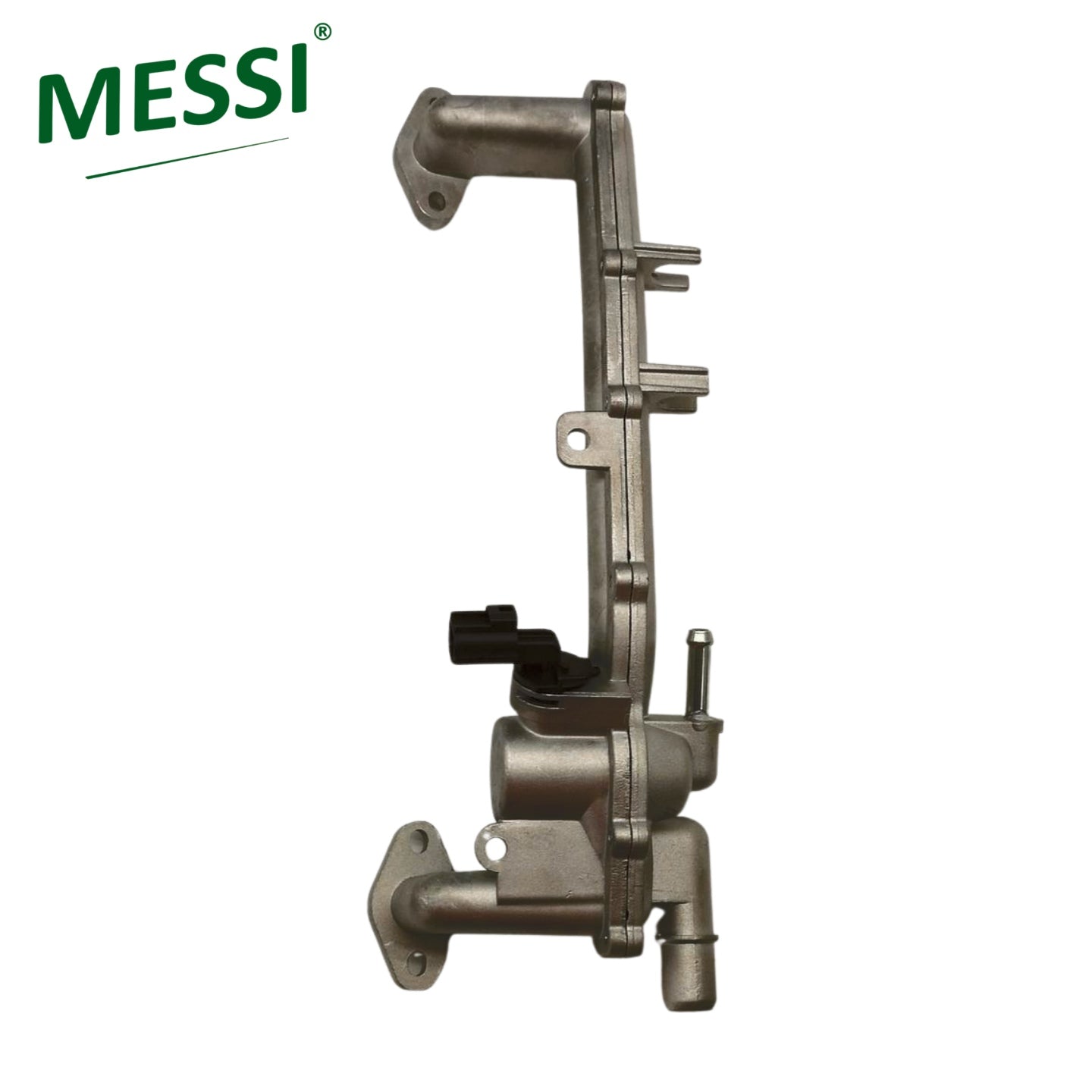 Thermostat Tube-aluminum LR122709AL LR109402AL LR087559AL LR077042AL LR018273AL fits for Discovery 4(10-) Range Rover(10-12)(13-) Range Rover Sports(10-13)(14-)