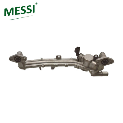 Thermostat Tube-aluminum LR122709AL LR109402AL LR087559AL LR077042AL LR018273AL fits for Discovery 4(10-) Range Rover(10-12)(13-) Range Rover Sports(10-13)(14-)