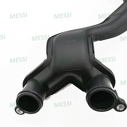Thermostat Tube LR018275 AJ89664 fits for Discovery 4(10-) Range Rover(10-12) Range Rover (13-) Range Rover Sports(10-13)