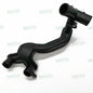 Thermostat Tube LR018275 AJ89664 fits for Discovery 4(10-) Range Rover(10-12) Range Rover (13-) Range Rover Sports(10-13)