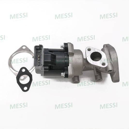 EGR Valve-RH LR018324 LR009810 LR006989 LR004534 Fit for Discovery 3(05-09) Discovery 4(10-) RH