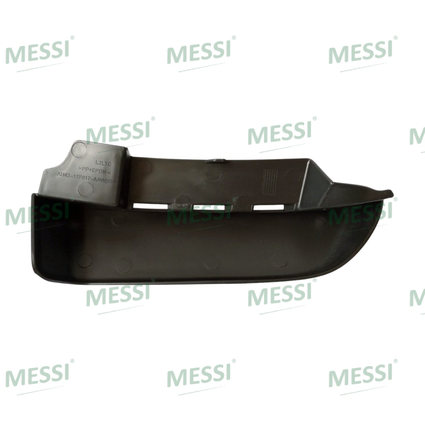 High Quality Right Black Air Deflector LR020485 Fit for Range Rover(10-12)