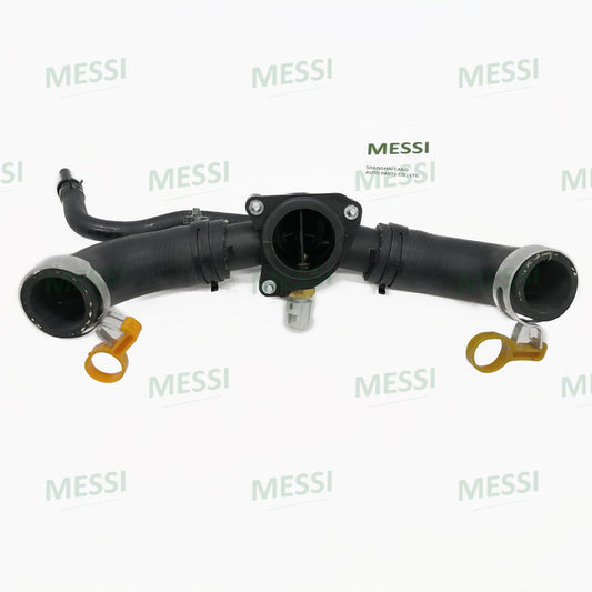 Thermostat Tube LR022690 fits for Range Rover(02-09) Range Rover(10-12)