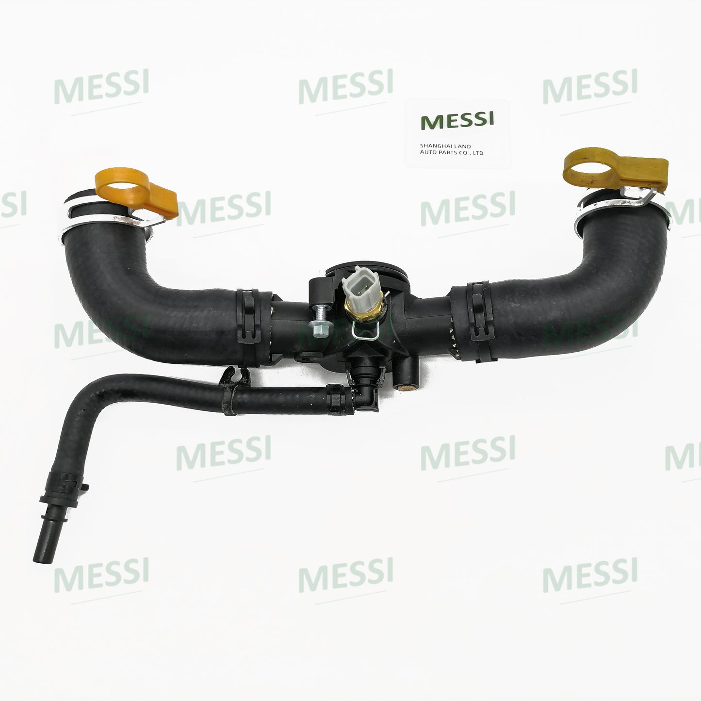 Thermostat Tube LR022690 fits for Range Rover(02-09) Range Rover(10-12)