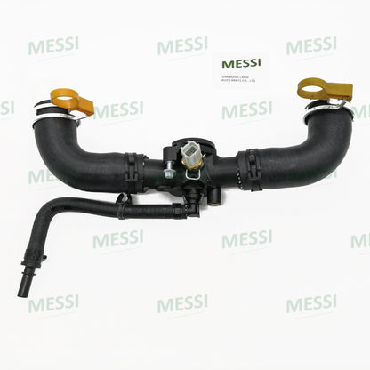 Thermostat Tube LR022690 fits for Range Rover(02-09) Range Rover(10-12)