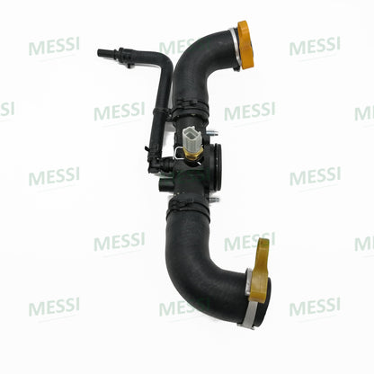 Thermostat Tube LR022690 fits for Range Rover(02-09) Range Rover(10-12)