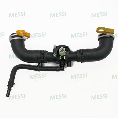 Thermostat Tube LR022690 fits for Range Rover(02-09) Range Rover(10-12)