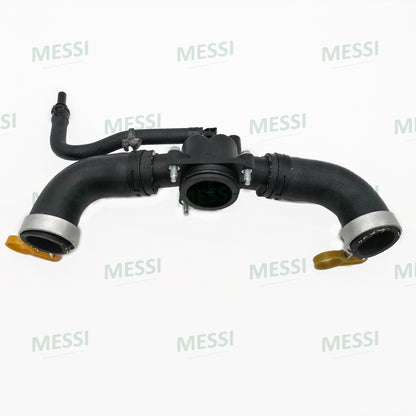 Thermostat Tube LR022690 fits for Range Rover(02-09) Range Rover(10-12)