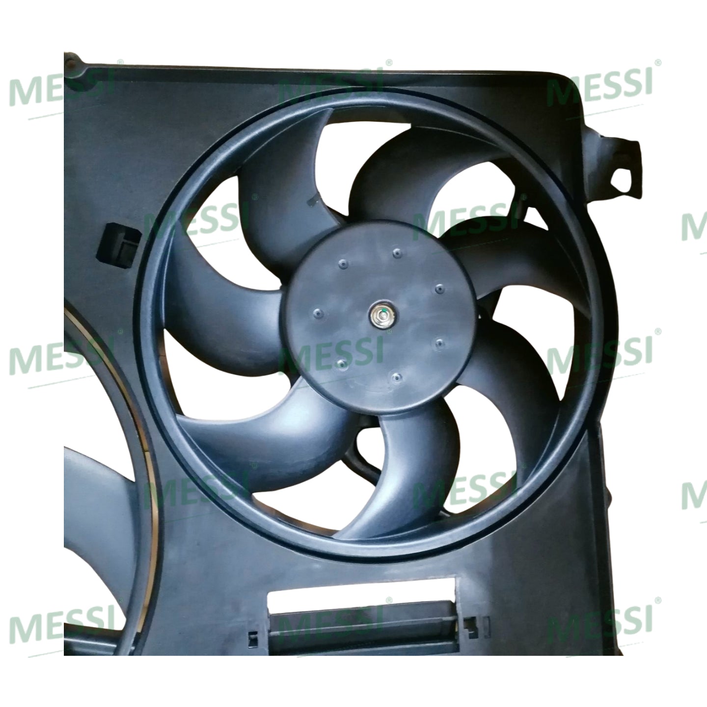 Auto Parts Radiator Cooling Fan LR024292 LR045248 LR094390 LR100364 Fit for Freelander 2(06-14) Evoque(12-) Range Rover Classic (94-01)Freelander 2(06-14) Evoque(12-) Range Rover Classic (94-01)