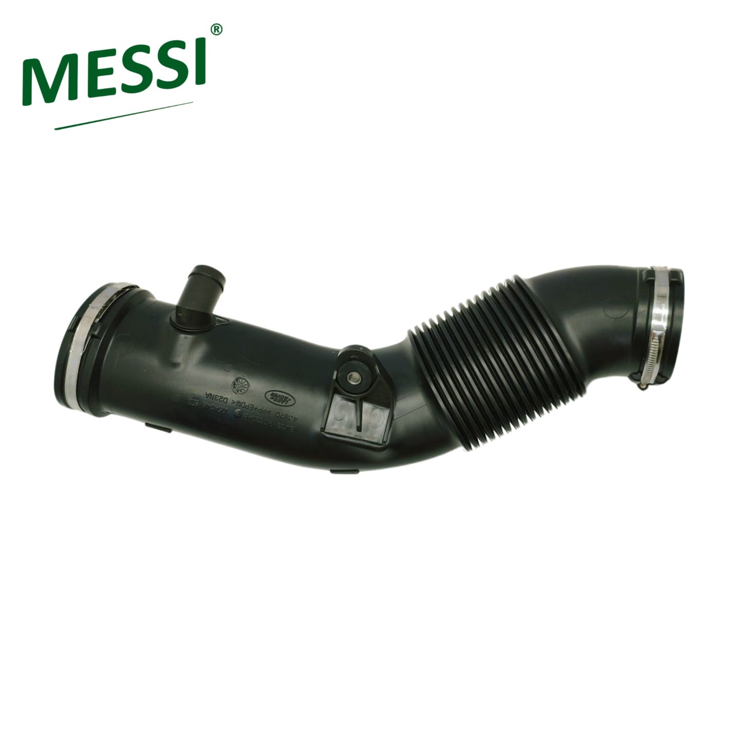 Air Intake Hose-OEM LR024307 fits for Evoque(12-) Freelander 2(06-14) Discovery Sports(15-)