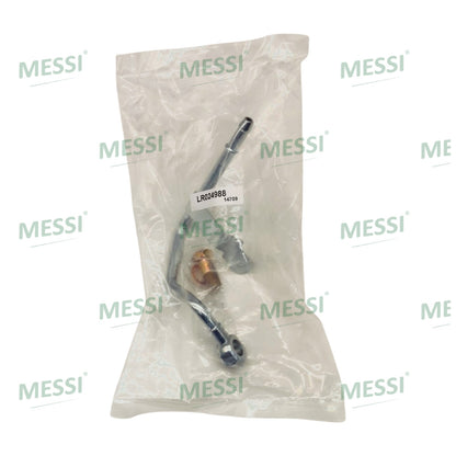 Water Outlet-tube only LR024988 LR086649 LR041198 C2G2669 JDE35518  fits for Evoque(12-) Freelander 2(06-14)