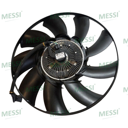 High Quality Fan LR025965 PGG500370 PGG500270 Fit for Discovery 3(05-09) Discovery 4(10-) Range Rover Sports(05-09)