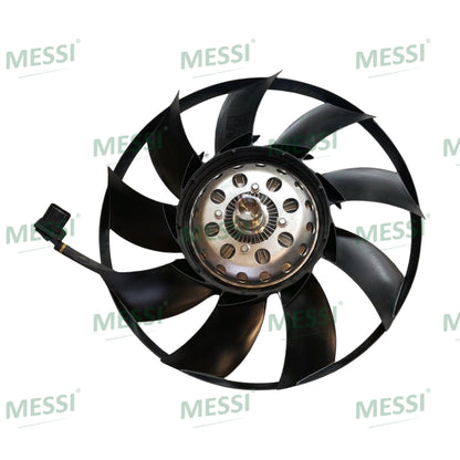 High Quality Fan LR025965 PGG500370 PGG500270 Fit for Discovery 3(05-09) Discovery 4(10-) Range Rover Sports(05-09)