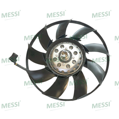 High Quality Fan LR025965 PGG500370 PGG500270 Fit for Discovery 3(05-09) Discovery 4(10-) Range Rover Sports(05-09)