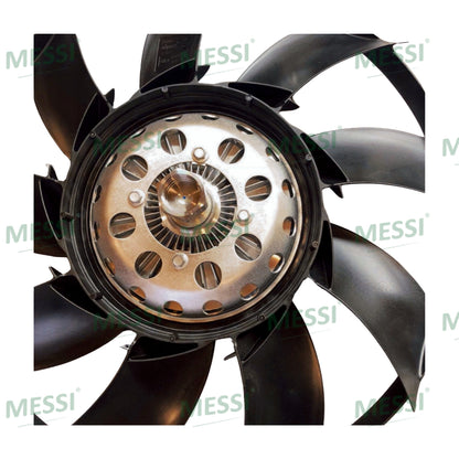 High Quality Fan LR025965 PGG500370 PGG500270 Fit for Discovery 3(05-09) Discovery 4(10-) Range Rover Sports(05-09)