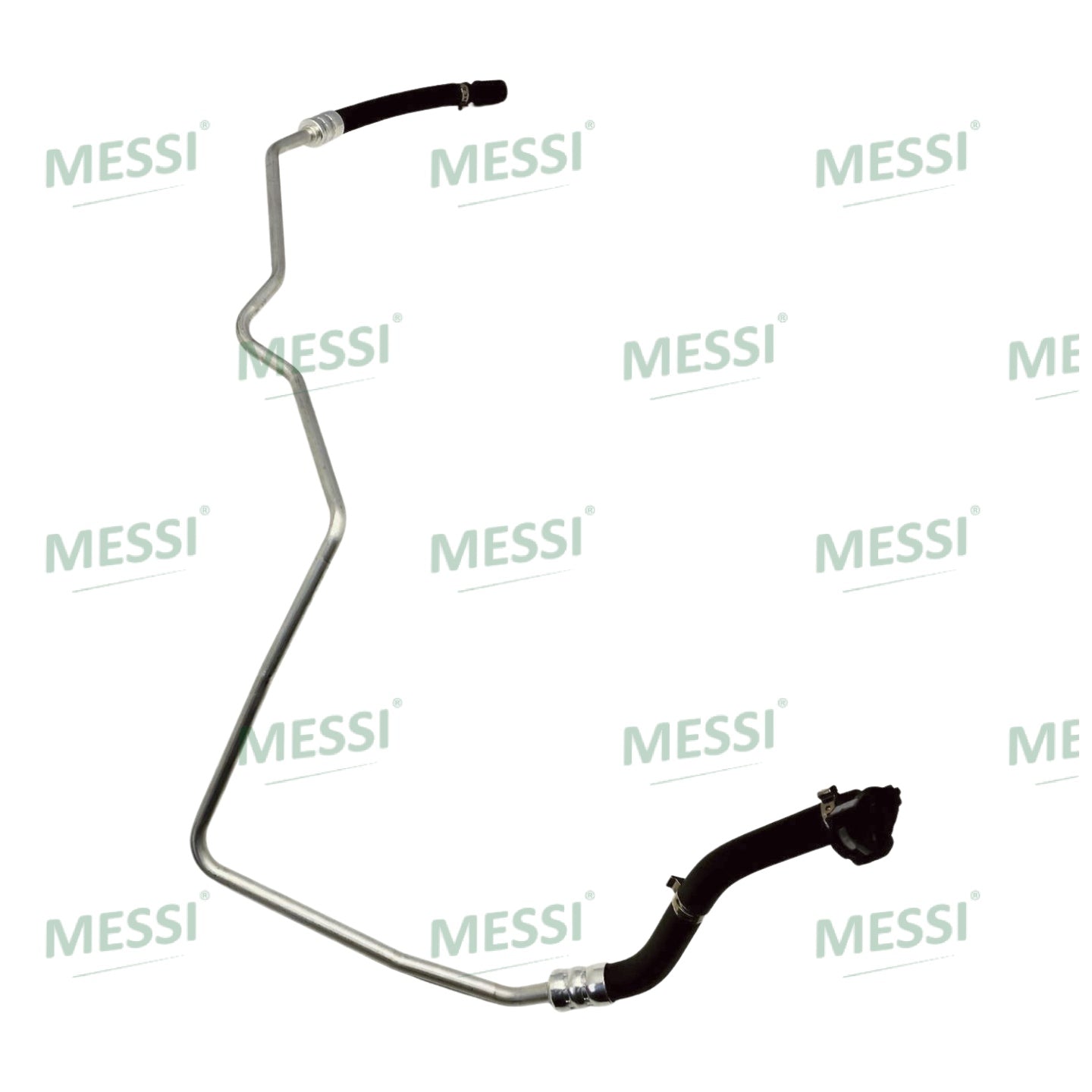 Hose-power steering LR026229 LR008760 fits for Freelander 2(06-14)