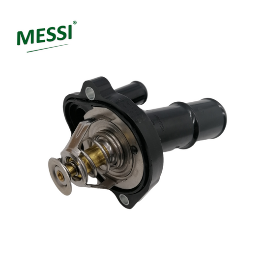 Thermostat LR027158 JDE28115 fits for Evoque(12-) Freelander 2(06-14) Range Rover (13-) Range Rover Sports(14-) Discovery Sports(15-)