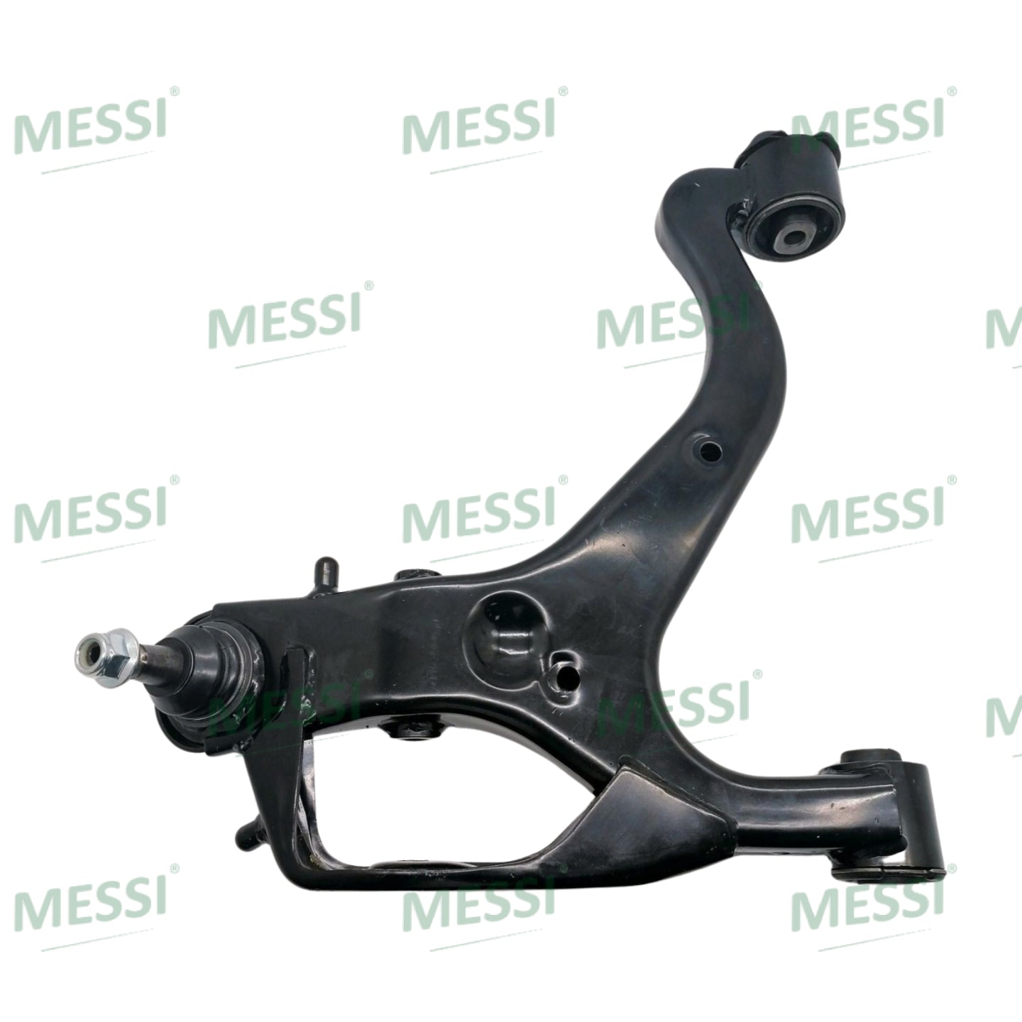 High Quality LR075995 LR028249 RBJ501550 RBJ501350 RBJ501250 RBJ500193 RBJ501470 Left Lower Front Arm suspension Auto Parts Fit for Discovery 3(05-09) Range Rover Classic(94-01)