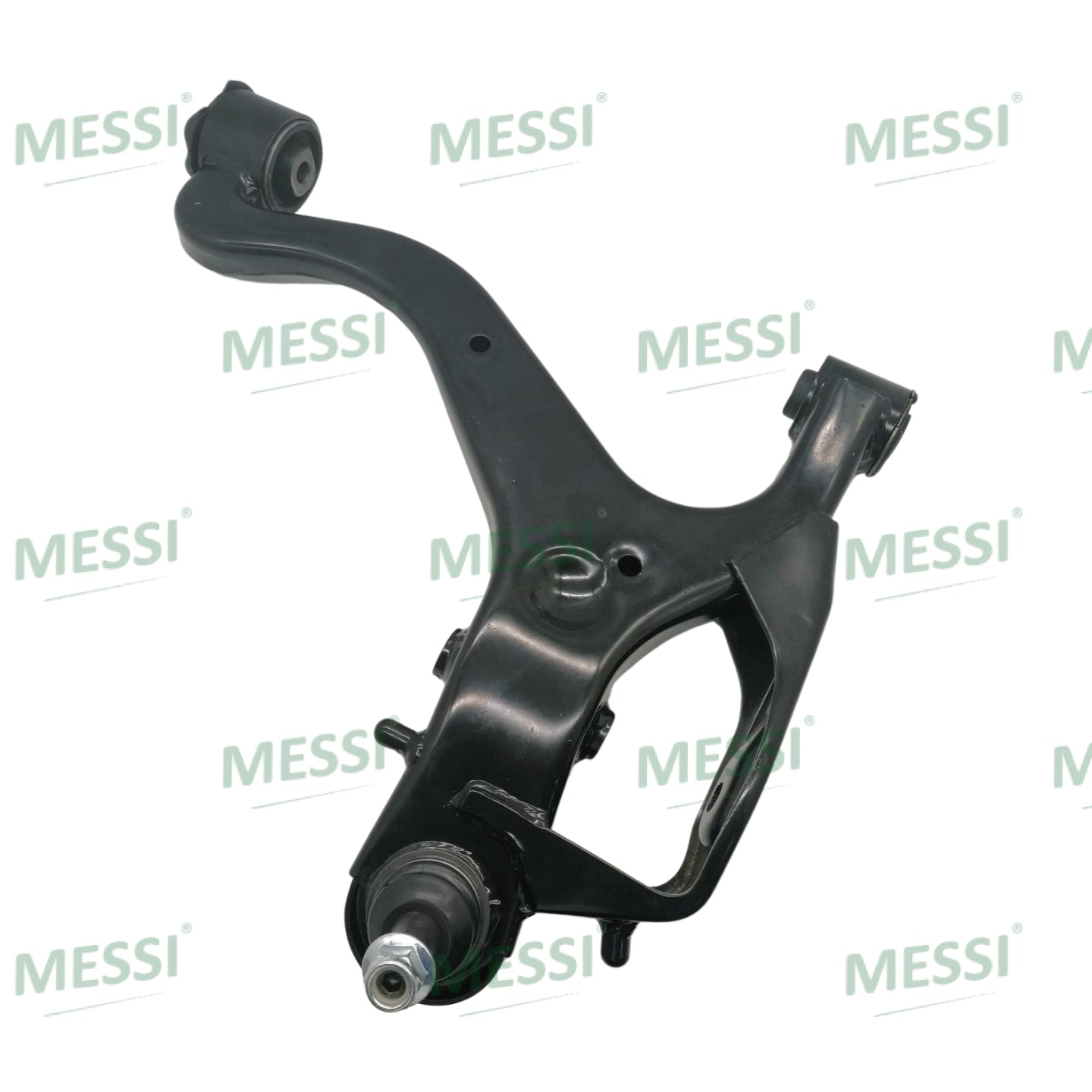 High Quality LR075995 LR028249 RBJ501550 RBJ501350 RBJ501250 RBJ500193 RBJ501470 Left Lower Front Arm suspension Auto Parts Fit for Discovery 3(05-09) Range Rover Classic(94-01)