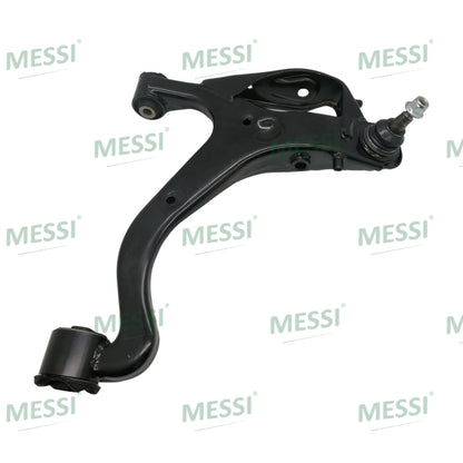 High Quality LR075995 LR028249 RBJ501550 RBJ501350 RBJ501250 RBJ500193 RBJ501470 Left Lower Front Arm suspension Auto Parts Fit for Discovery 3(05-09) Range Rover Classic(94-01)