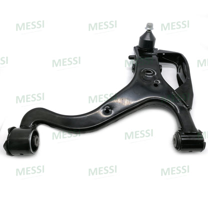 High Quality LR029303 LR028247 RBJ501580 RBJ501520 RBJ501400 RBJ501000 Right Lower Front Arm Suspension Fits for Range Rover Sports(05-09) Range Rover Classic(94-01)