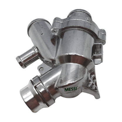 Thermostat-Aluminum LR032135AL fits for Discovery 4(10-) Range Rover(10-12)(13-) Range Rover Sports(10-13)(14-) Defender(20-) Velar(17-)