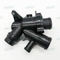 Thermostat LR032135 LR029143 LR023429 LR010799 C2Z19929 fits for Discovery 4(10-) Range Rover(10-12)(13-) Range Rover Sports(10-13)(14-) Defender(20-) Velar(17-)