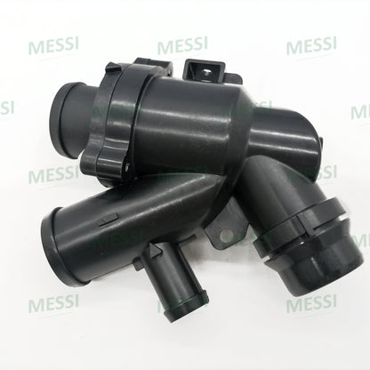 Thermostat LR032135 LR029143 LR023429 LR010799 C2Z19929 fits for Discovery 4(10-) Range Rover(10-12)(13-) Range Rover Sports(10-13)(14-) Defender(20-) Velar(17-)
