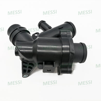 Thermostat LR032135 LR029143 LR023429 LR010799 C2Z19929 fits for Discovery 4(10-) Range Rover(10-12)(13-) Range Rover Sports(10-13)(14-) Defender(20-) Velar(17-)