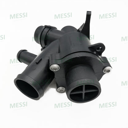 Thermostat LR032135 LR029143 LR023429 LR010799 C2Z19929 fits for Discovery 4(10-) Range Rover(10-12)(13-) Range Rover Sports(10-13)(14-) Defender(20-) Velar(17-)