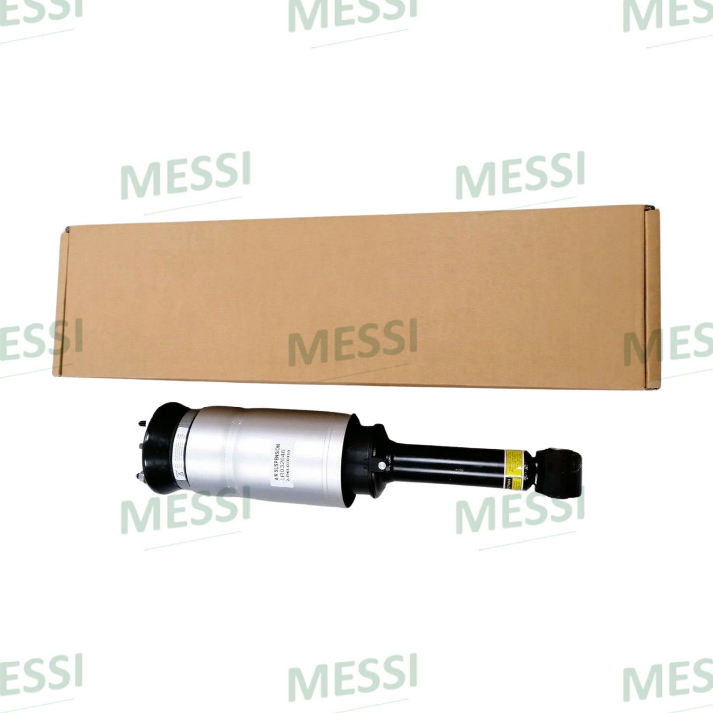 LR032646 LR018398 Front Shock Absorber Fit for Discovery 4 (2010-)