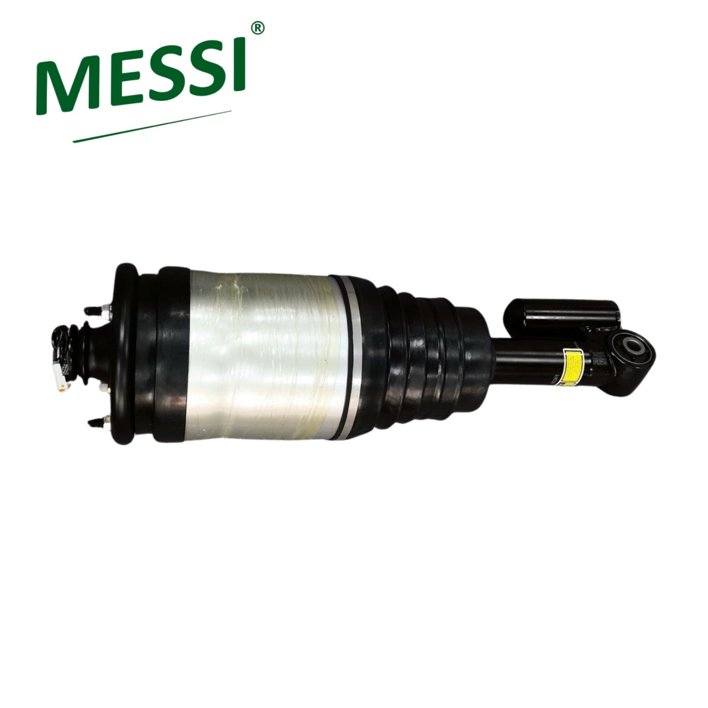 LR032651 LR023234 LR020000 Rear Air Suspension Shock Absorber Left For Range Rover Sport L320 2010-2013 5.0L SC V8 Gas LD11382