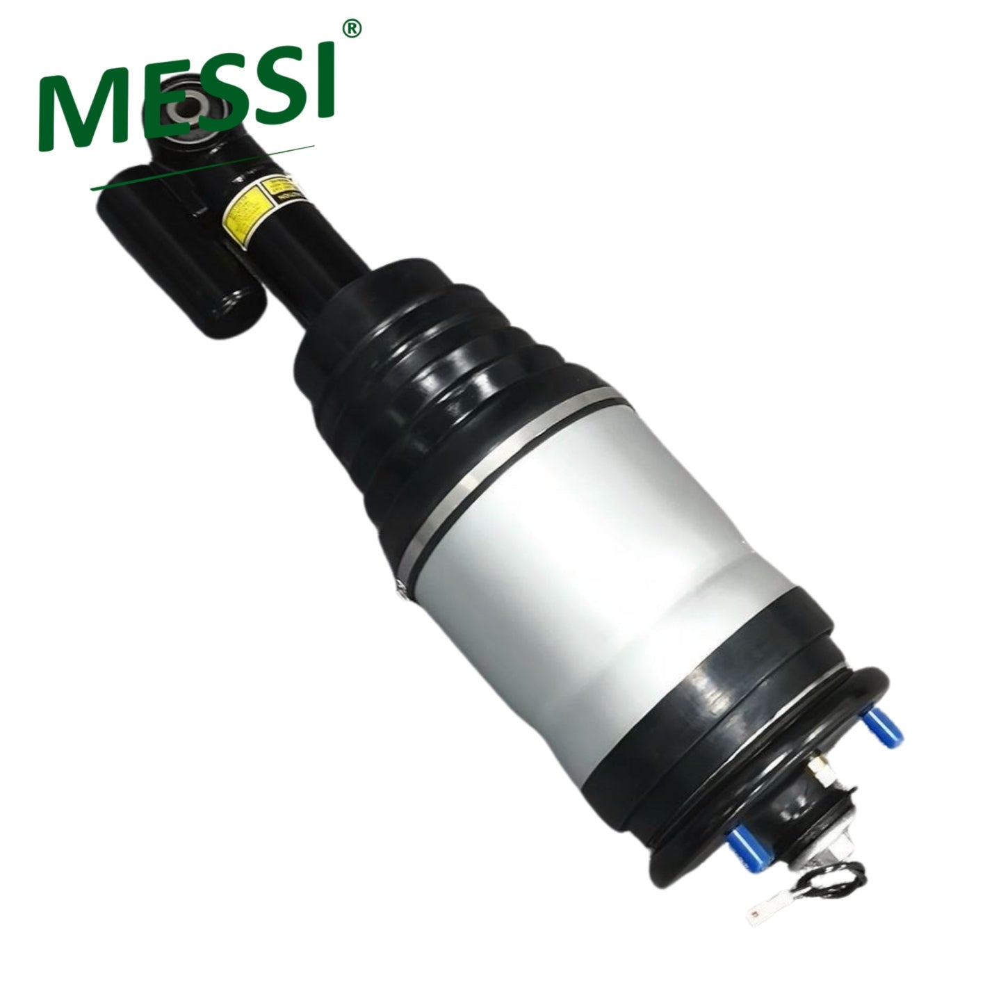 Shock Absorber LR032652 For Range Rover Sport L320 2010-2013 Rear Right Air Suspension Strut 5.0L SC V8 Gas LD11383