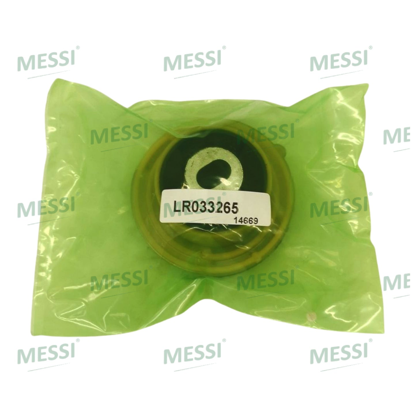 LR033265 CPLA3C434CE 14669  Insulator Busing fit for  Discovery 5(17-) Range Rover(13-) Range Rover Sports(14-)