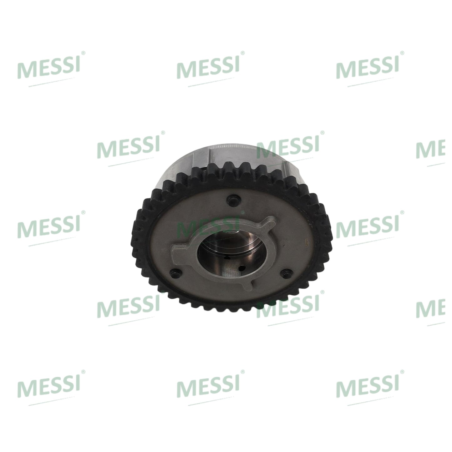 Exhaust Sprocket Camshaft Adjuster LR033733 LR025628 for Land Rover Discovery Range Rover Sport Evoque Freelander 2.0L LD11406
