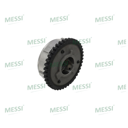 Exhaust Sprocket Camshaft Adjuster LR033733 LR025628 for Land Rover Discovery Range Rover Sport Evoque Freelander 2.0L LD11406