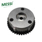 Exhaust Sprocket Camshaft Adjuster LR033733 LR025628 for Land Rover Discovery Range Rover Sport Evoque Freelander 2.0L LD11406
