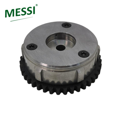 Exhaust Sprocket Camshaft Adjuster LR033733 LR025628 for Land Rover Discovery Range Rover Sport Evoque Freelander 2.0L LD11406