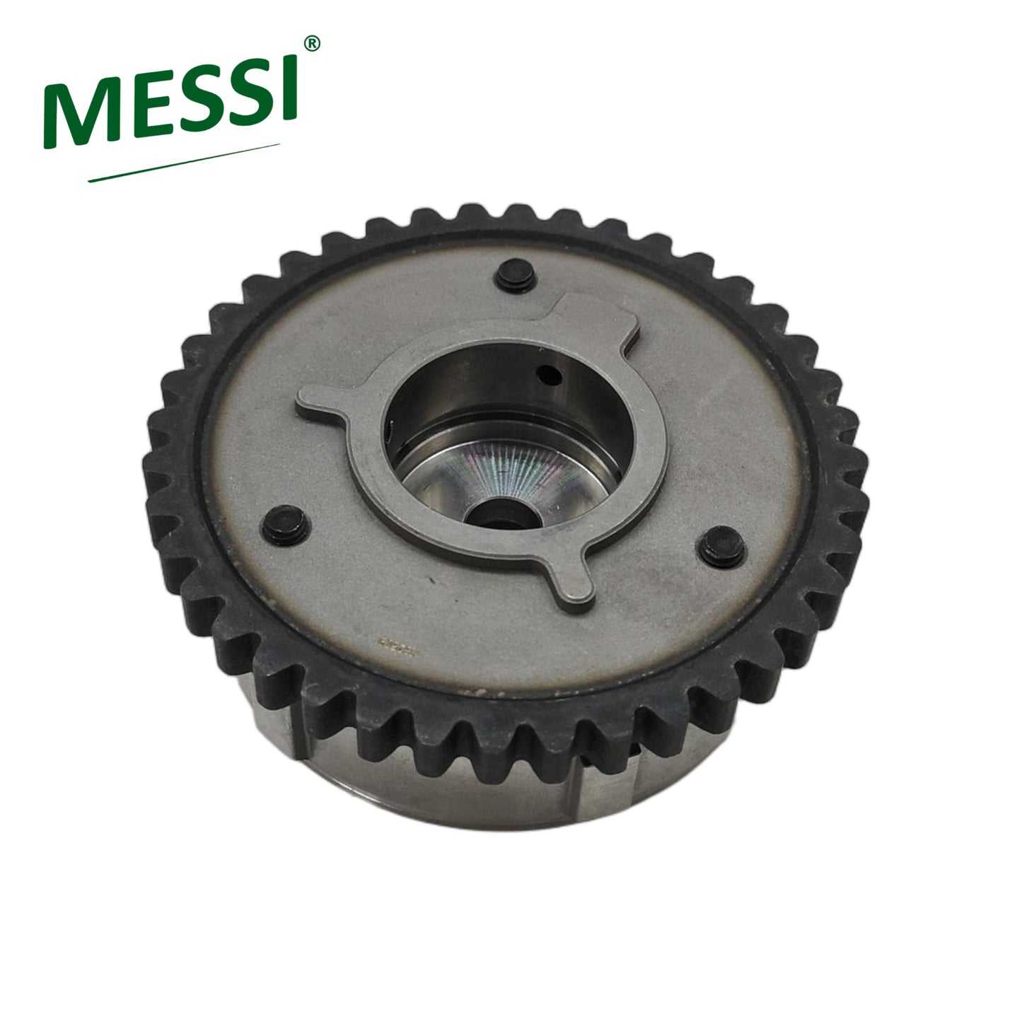 Exhaust Sprocket Camshaft Adjuster LR033733 LR025628 for Land Rover Discovery Range Rover Sport Evoque Freelander 2.0L LD11406