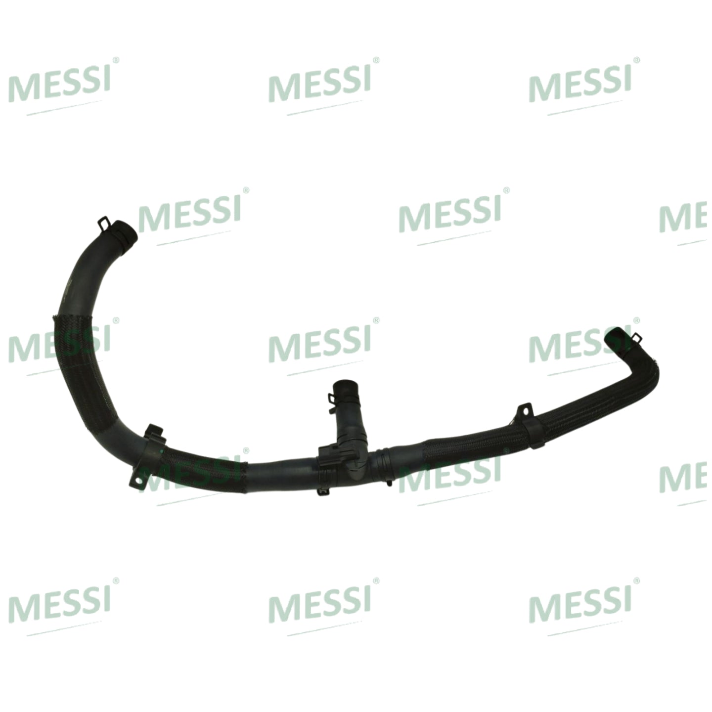 Hose LR033912 LR013163 JDE11534  fits for Discovery 4(10-) Discovery 5(17-) Range Rover (13-) Range Rover Sports(10-13)  Range Rover Sports(14-)