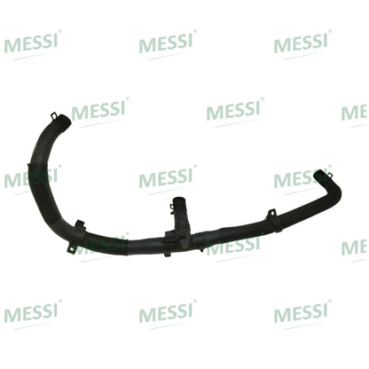 Hose LR033912 LR013163 JDE11534  fits for Discovery 4(10-) Discovery 5(17-) Range Rover (13-) Range Rover Sports(10-13)  Range Rover Sports(14-)