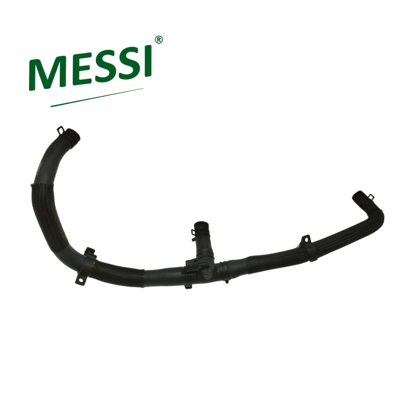 Hose LR033912 LR013163 JDE11534  fits for Discovery 4(10-) Discovery 5(17-) Range Rover (13-) Range Rover Sports(10-13)  Range Rover Sports(14-)