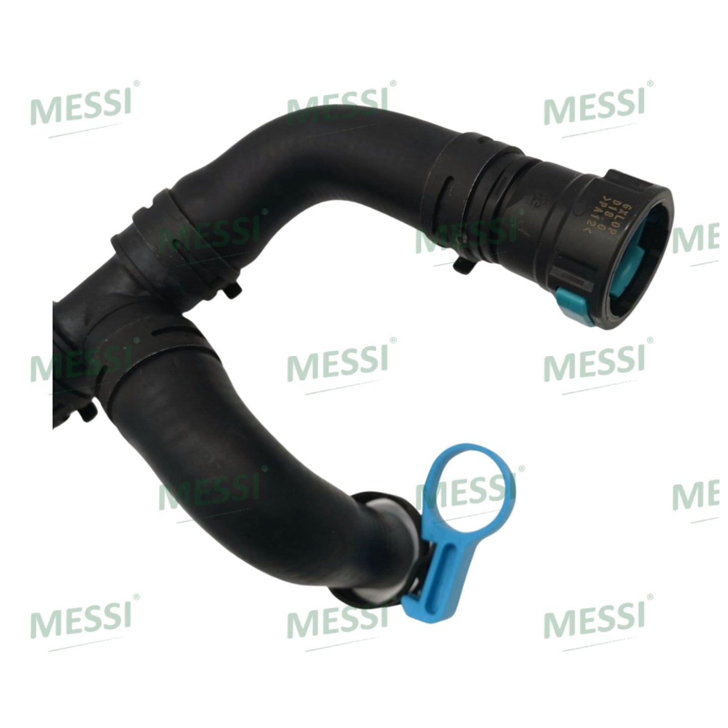 Hose LR034598 fits for Discovery 5(17-) Range Rover (13-) Range Rover Sports(14-)