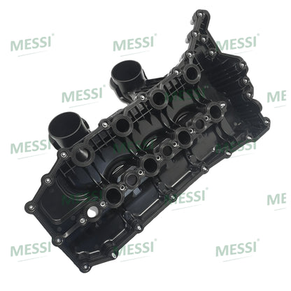 LR034993 LR022743 Manifold Cover  4.4L DOHC V8 Diesel