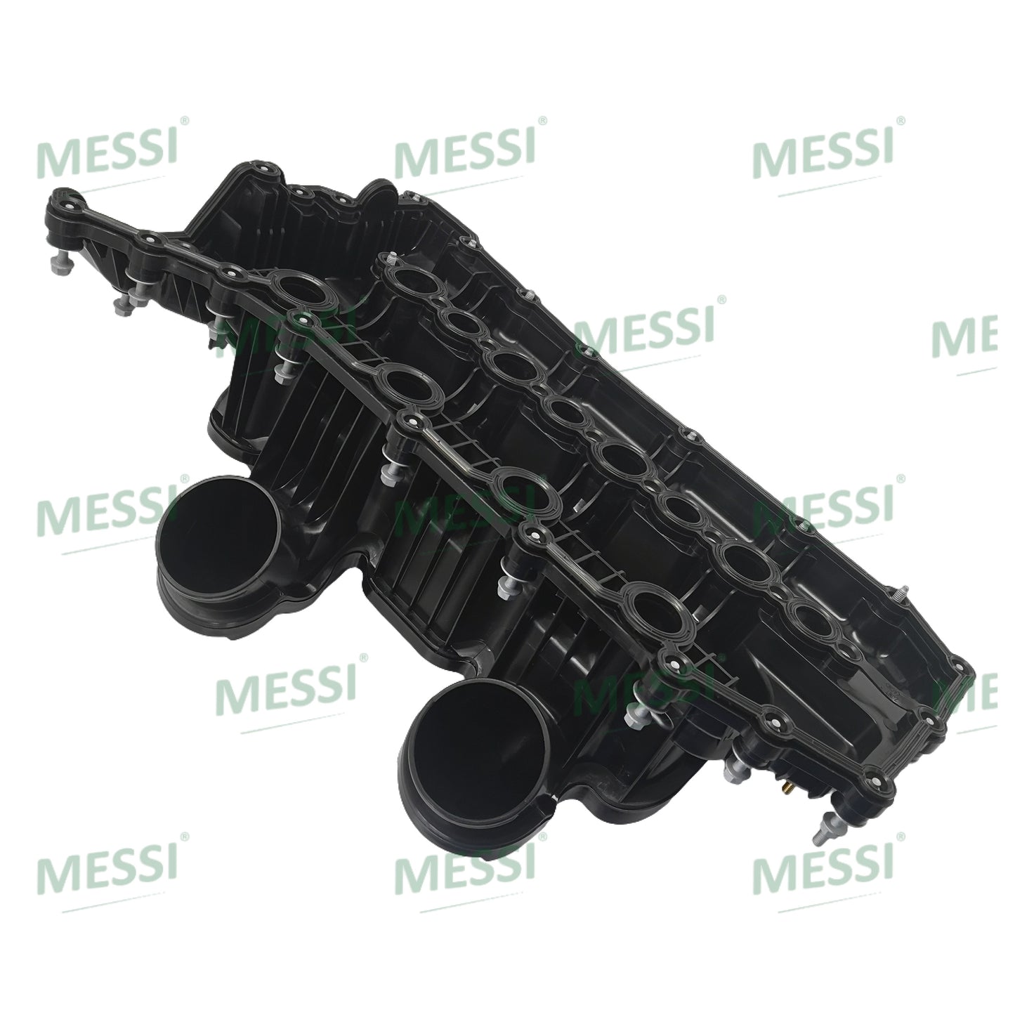 LR034993 LR022743 Manifold Cover  4.4L DOHC V8 Diesel